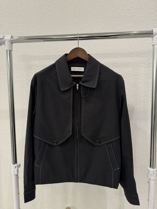 Kiko Kostadinov Murad KK.Jacket.09 | Grailed