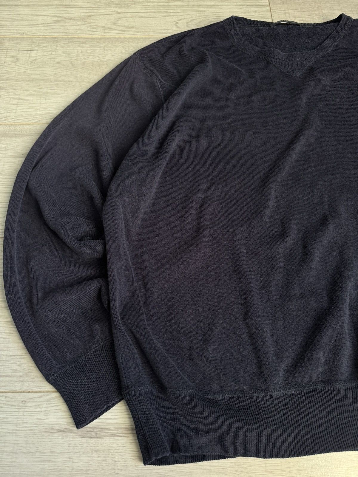 Polo Ralph Lauren × Vintage Vintage Polo Ralph Lauren Crewneack knit Sweatshirt sweater Size US XXL / EU 58 / 5 - 2 Thumbnail