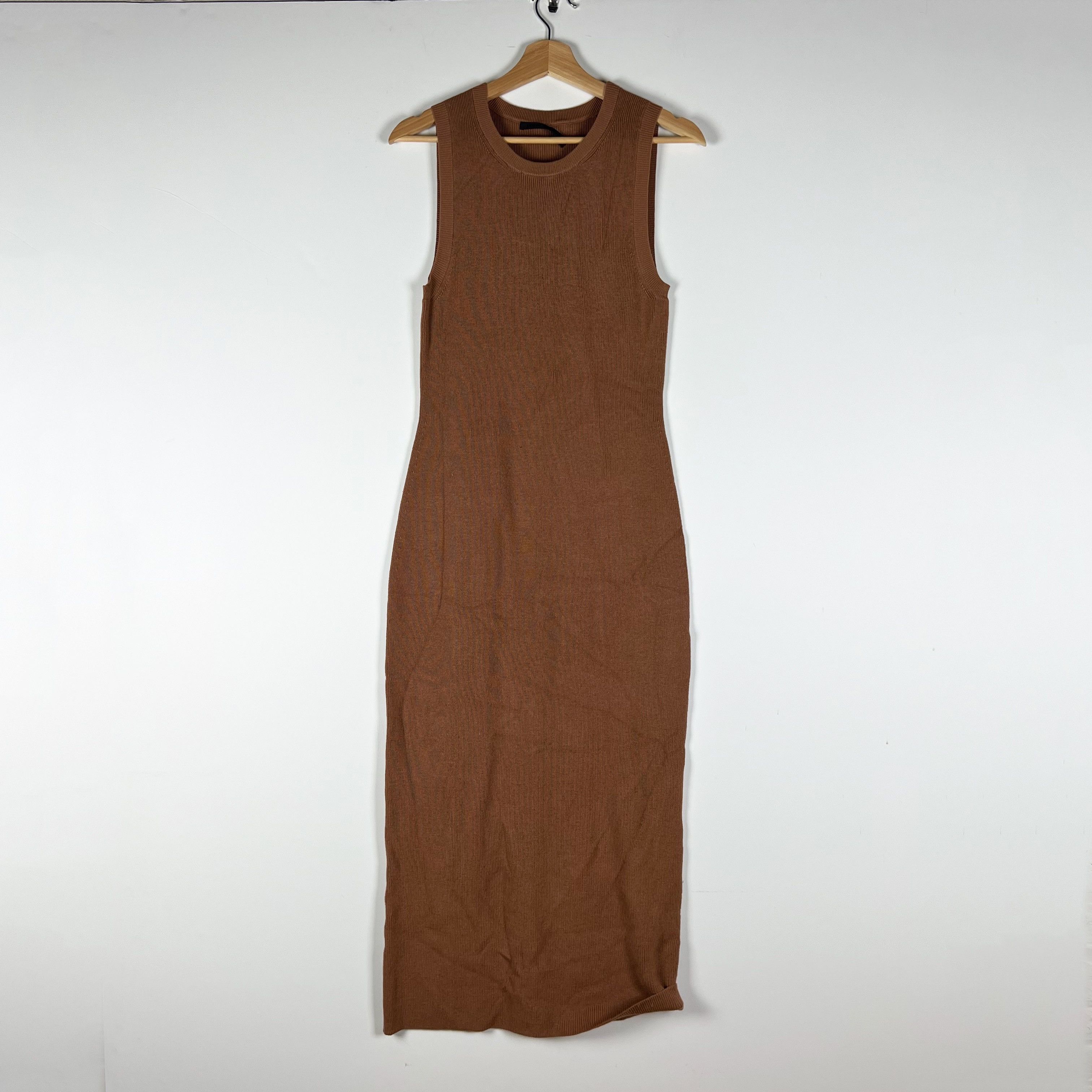 Other Jenni Kayne Cotton Cashmere Ribbed Knit Size S / US 4 / IT 40 - 1 Thumbnail