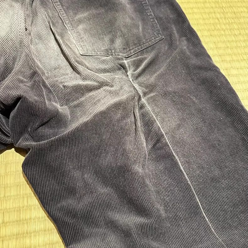 Visvim visvim size 4 Corduroy jeans 2505-Nextarrow Size US 30 / EU 46 - 6 Thumbnail