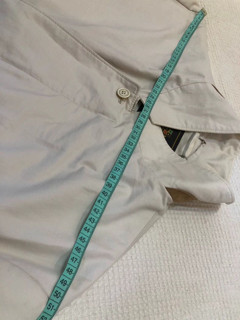 Other LORO PIANA overcoat Size US XL / EU 56 / 4 - 6 Thumbnail