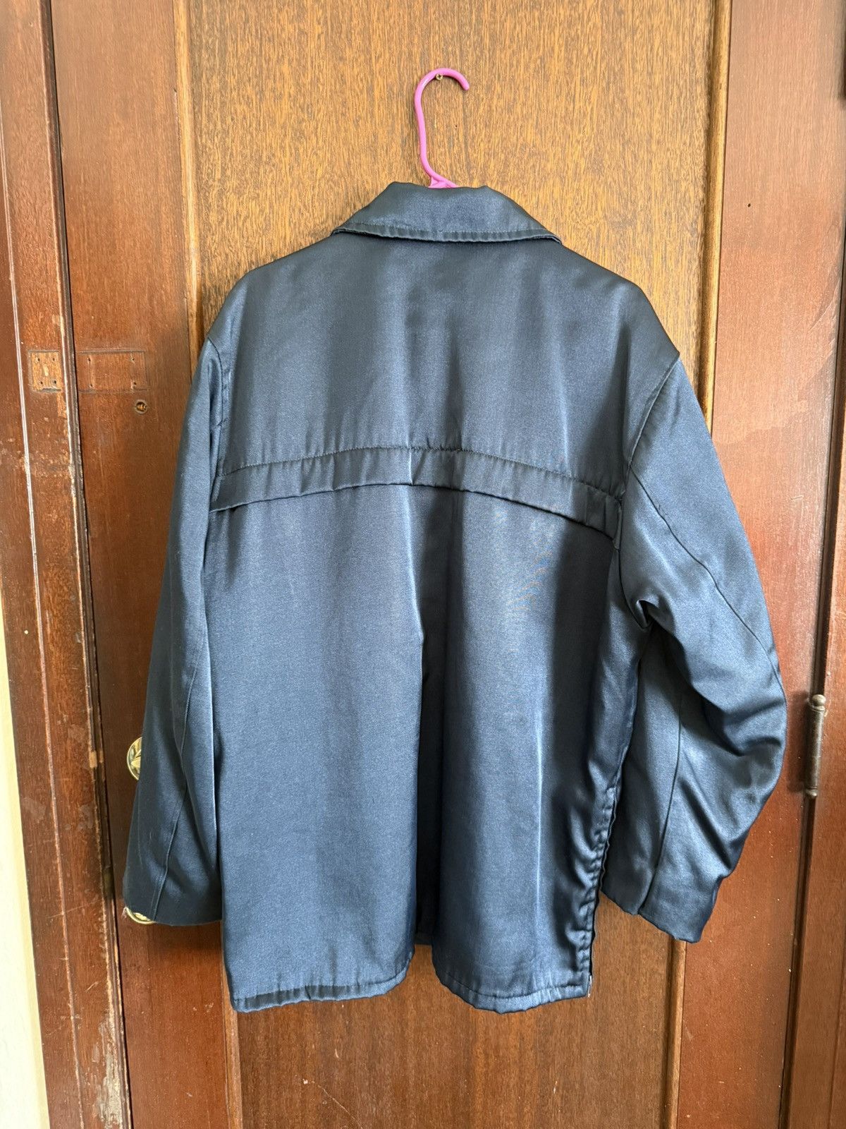Vintage Vintage 50’s security guard jacket Size US XL / EU 56 / 4 - 2 Thumbnail