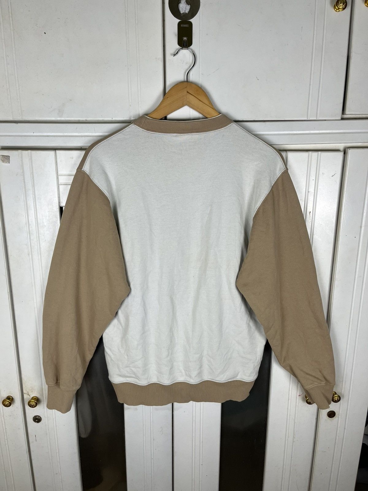 Nike Vintage Nike Sport Sweatshirt Size US M / EU 48-50 / 2 - 5 Thumbnail