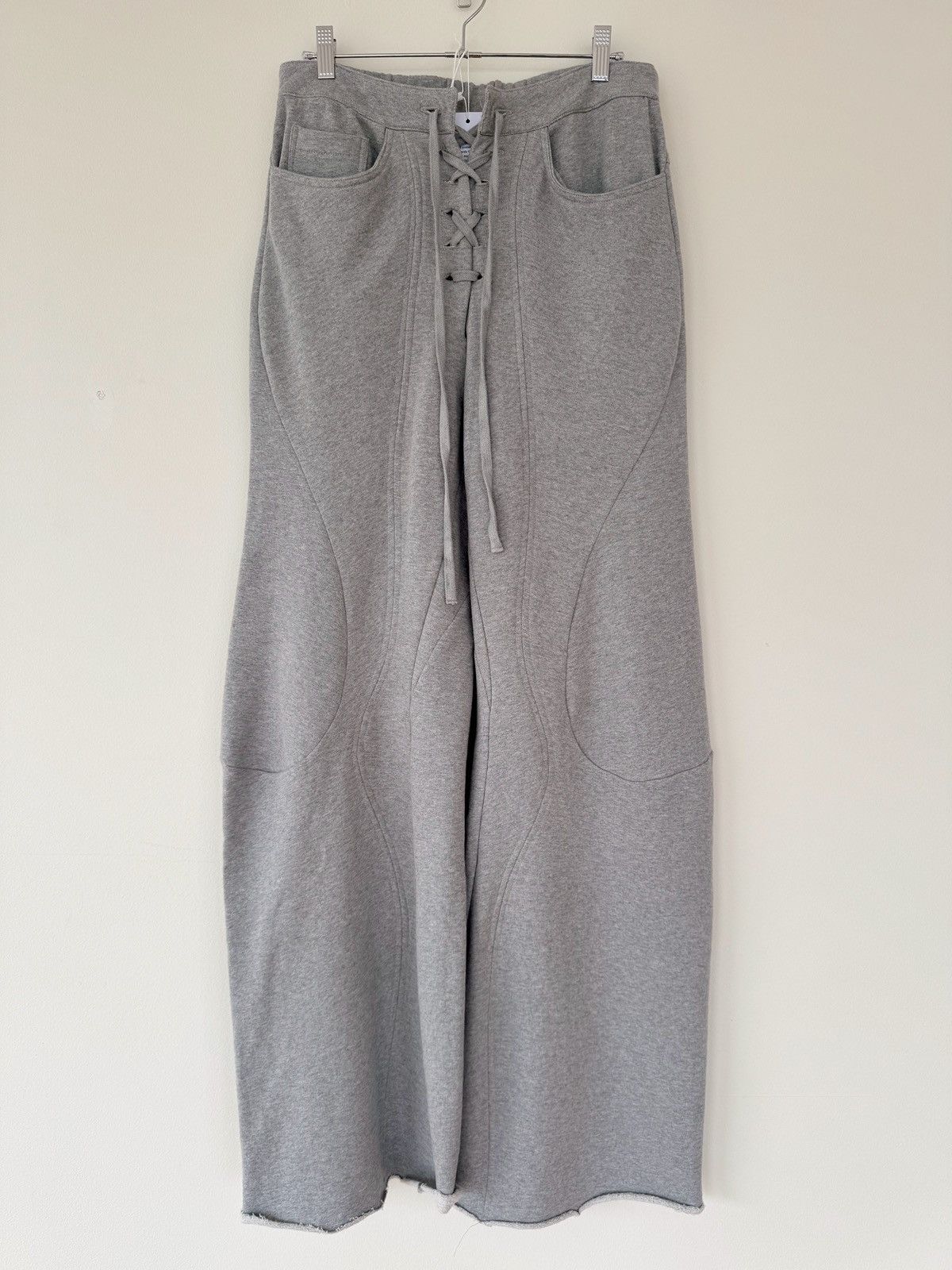 Lueder SS24 Lindsay Engineered Joggers Size US 32 / EU 48 - 1 Thumbnail