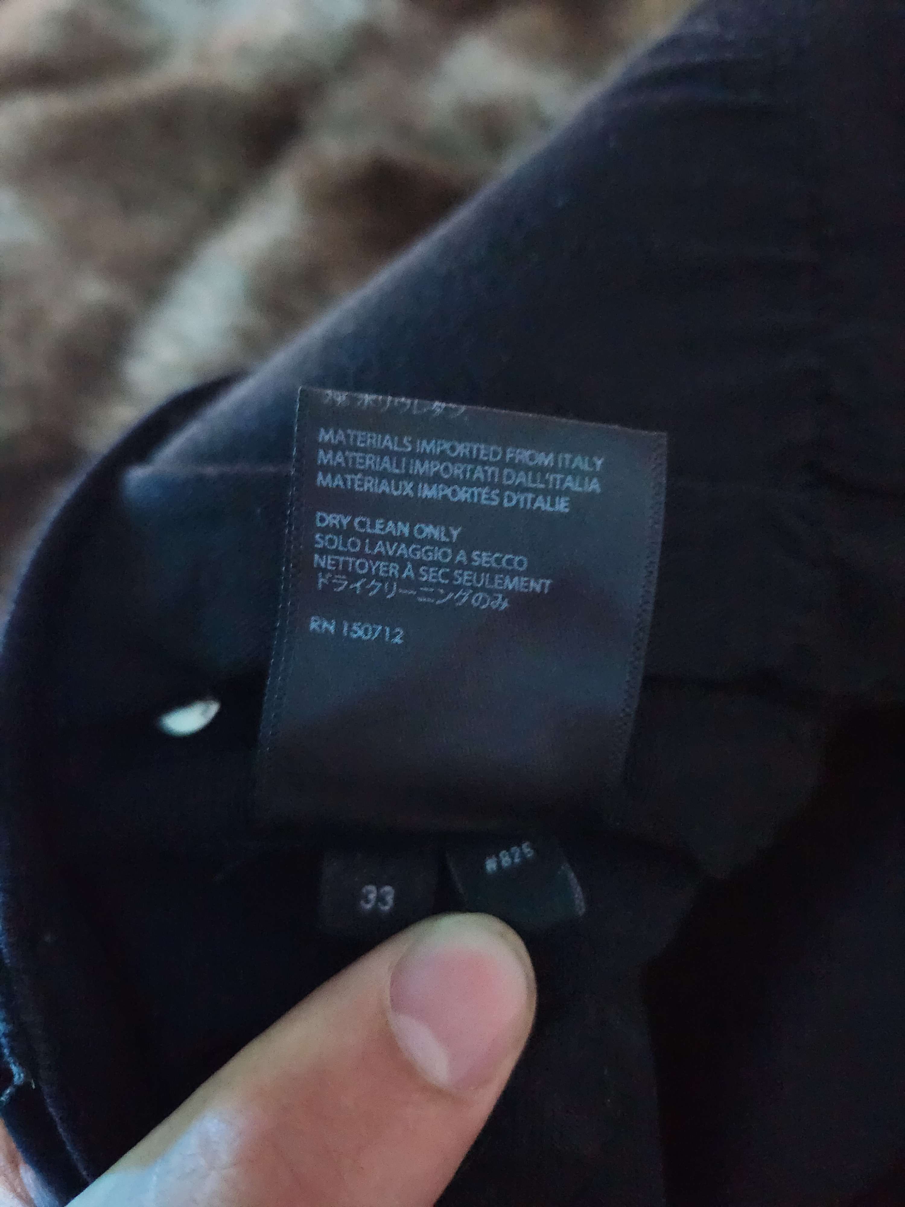 Amiri Amiri Mx1 jeans iridescent Size US 33 - 8 Thumbnail