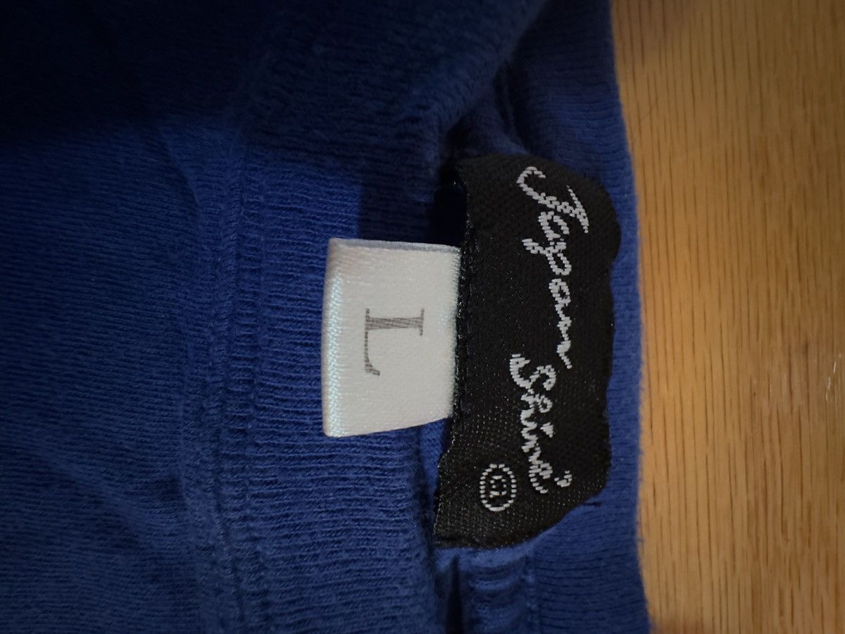 Vintage Samurai Size US L / EU 52-54 / 3 - 2 Thumbnail