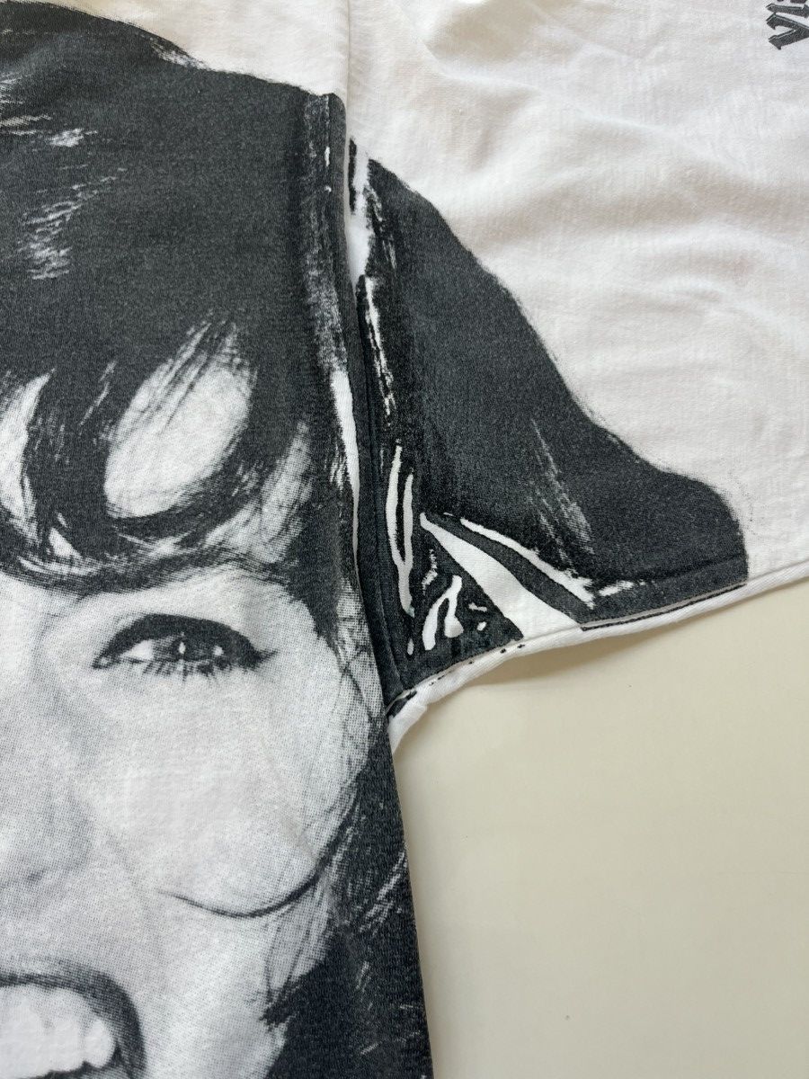 Vintage Vintage Vladivar VODKA promo Tshirt Size US L / EU 52-54 / 3 - 6 Thumbnail