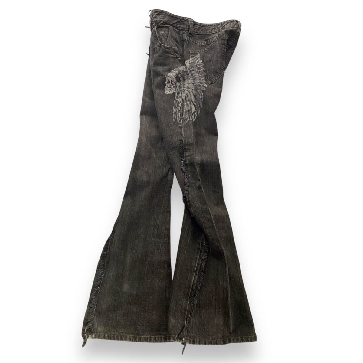 Obelisk Archive Japanese Denim