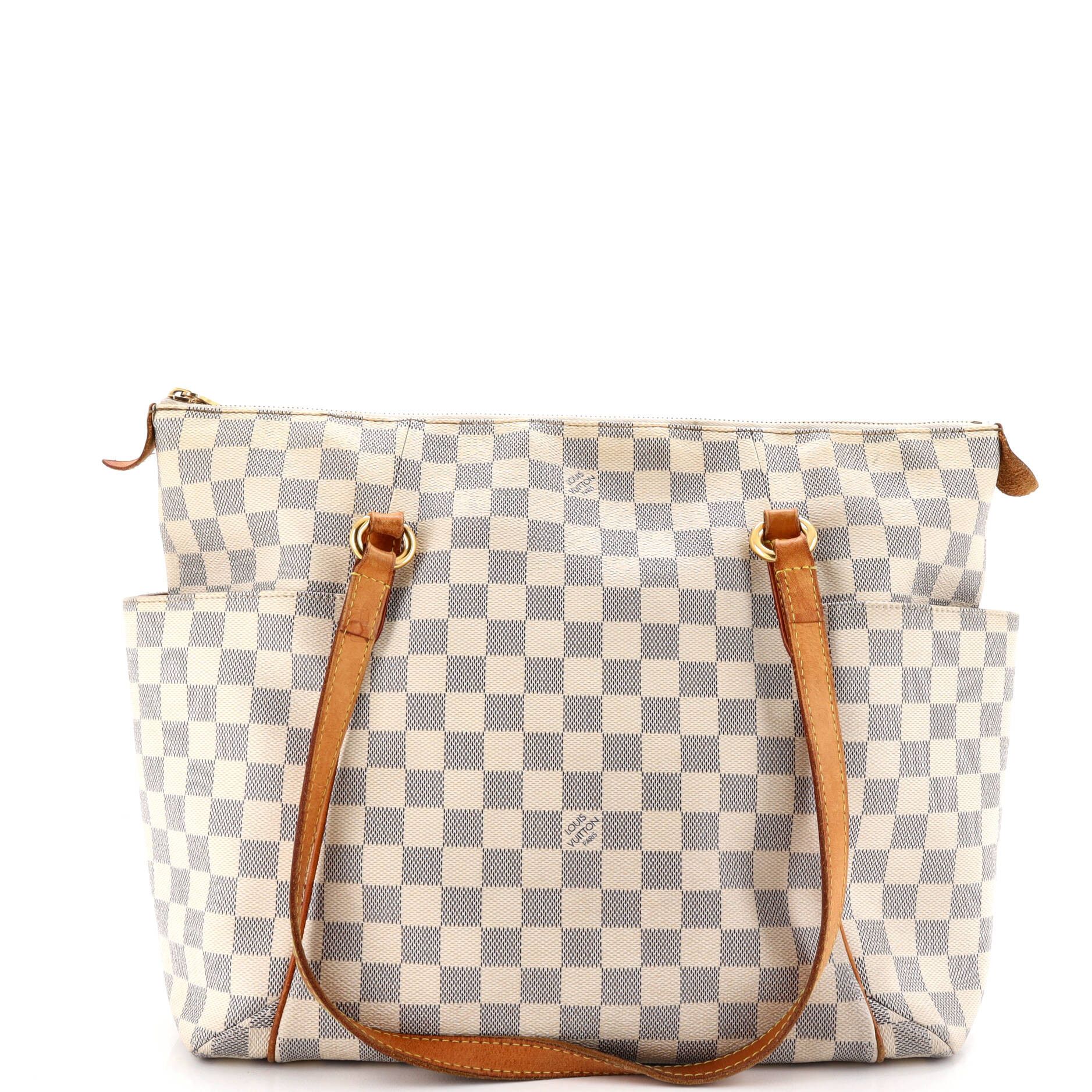 Louis Vuitton Totally Handbag Size ONE SIZE - 1 Thumbnail