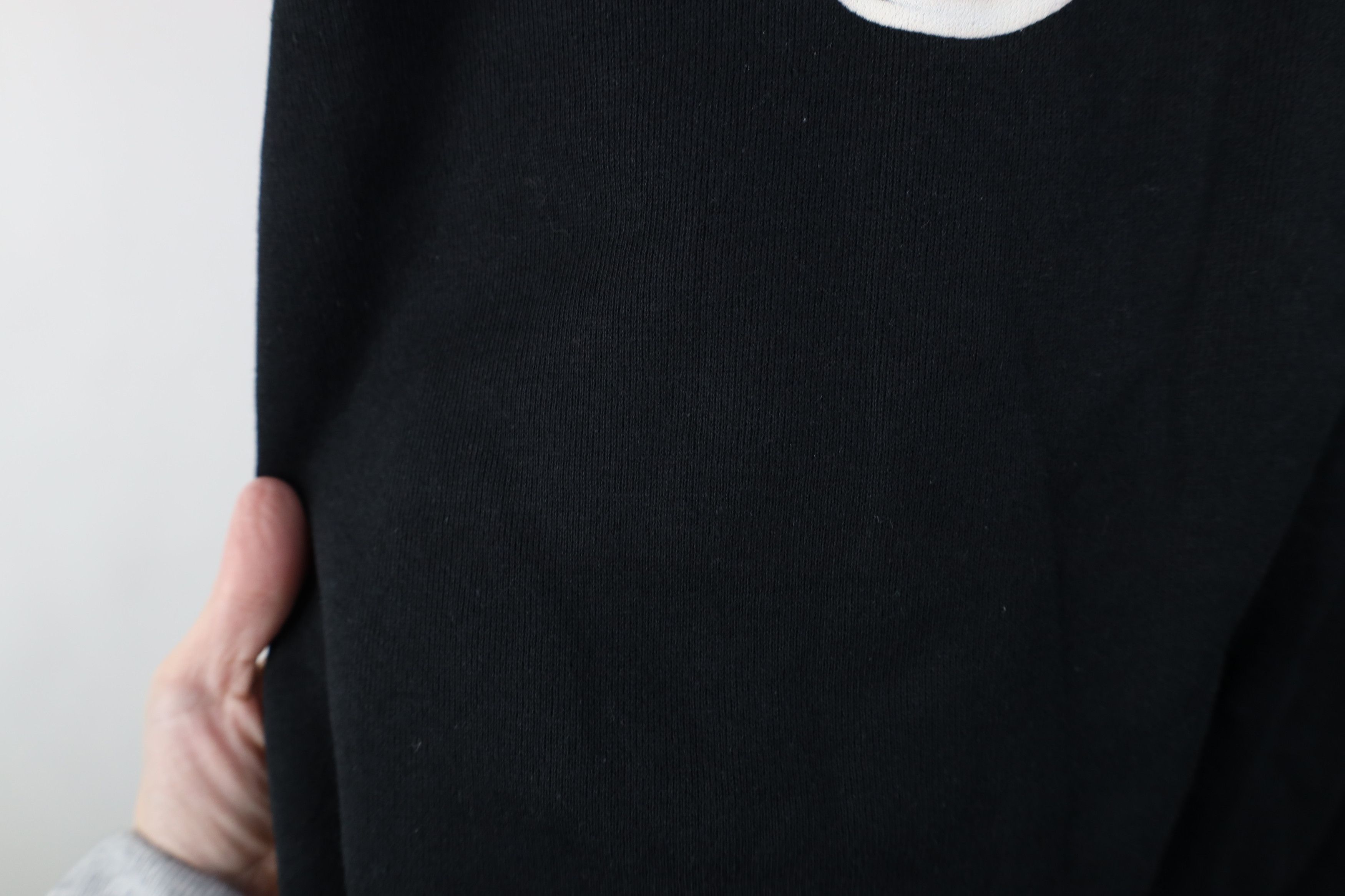 Vintage Deadstock Vintage 90s Streetwear Grandpa Sweatshirt USA Size US XL / EU 56 / 4 - 6 Thumbnail