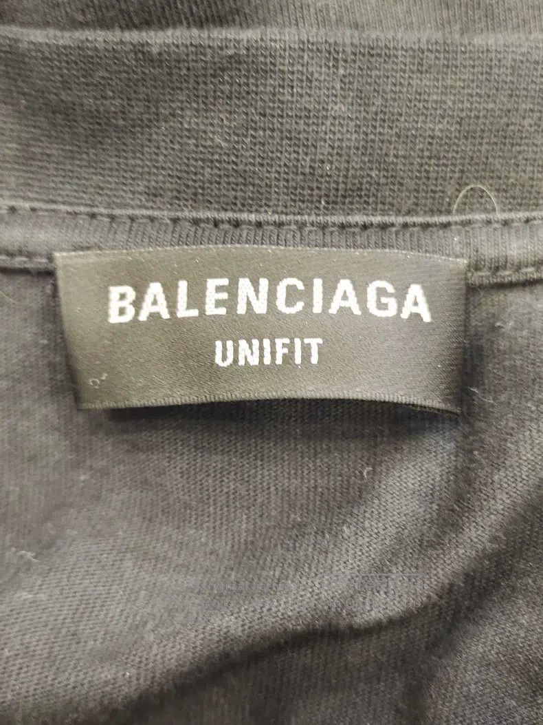Balenciaga Balenciaga short sleeves Size US M / EU 48-50 / 2 - 3 Thumbnail