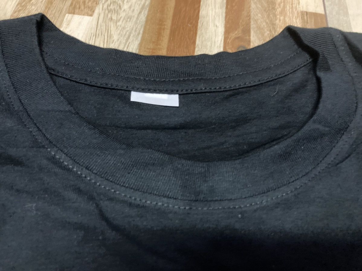 T-shirt Pearl Jam 00s