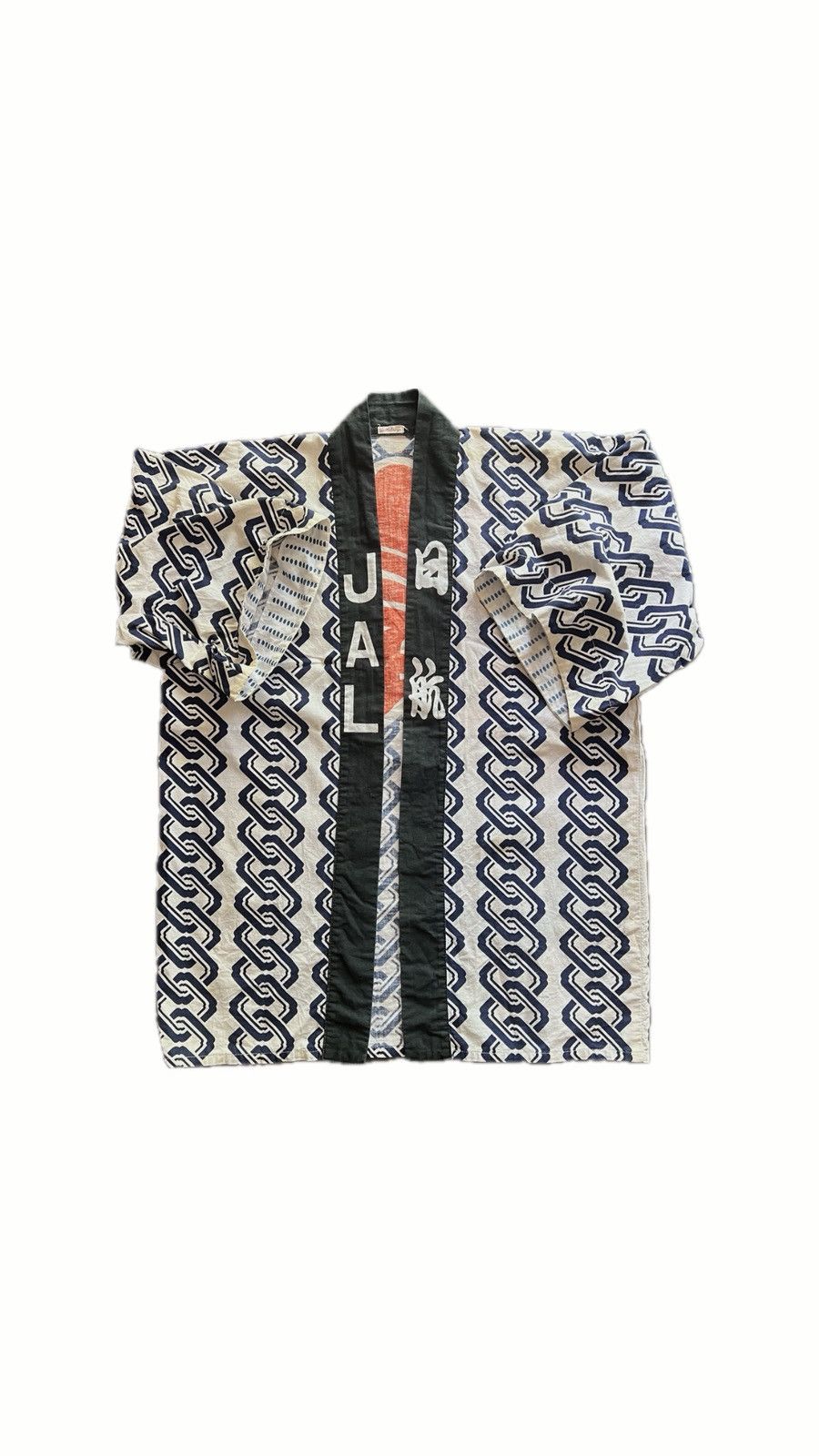 Japanese Brand Vintage Rare Original 1966 Japanese Happi Jacket The Beatles Size US L / EU 52-54 / 3 - 1 Thumbnail