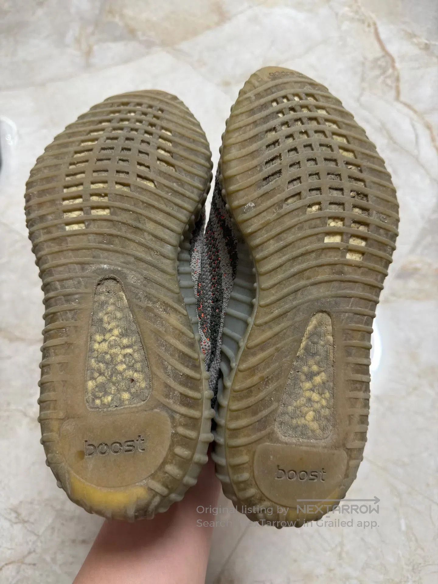 Yeezy yezzy shoes| Size US 10.5 / EU 43-44 - 4 Thumbnail