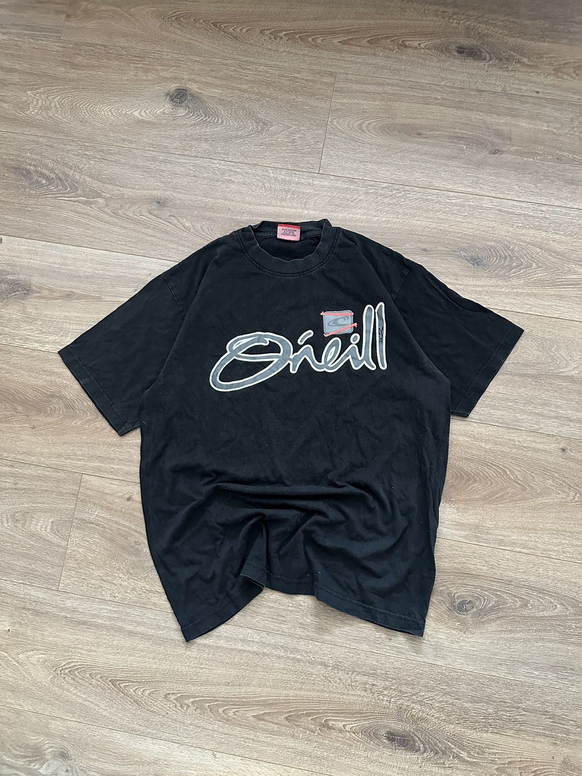 O'Neill 🔥VINTAGE FADED ONEIL SURF STYLE T-SHIRT🔥 Size US XL / EU 56 / 4 - 1 Thumbnail