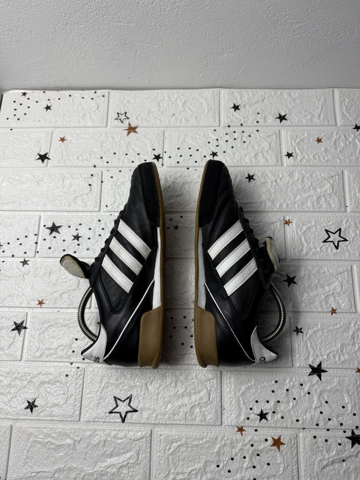 Adidas adidas Kaiser 5 Goal 677358 US8.5 UK8 EUR42 Soccer Boots Size US 8.5 / EU 41-42 - 8 Thumbnail