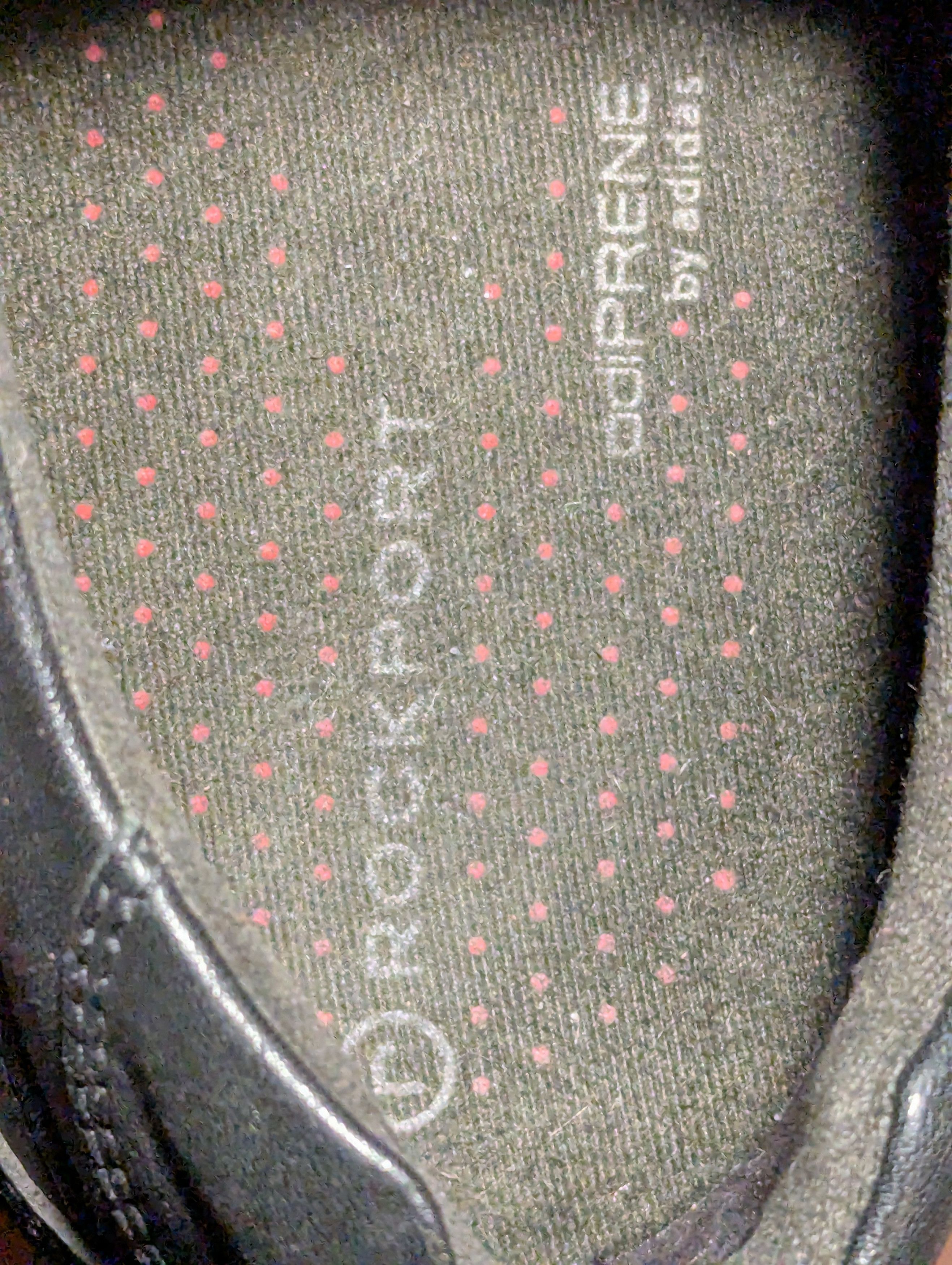 Rockport Rockport by Adidas Size US 9 / EU 42 - 2 Thumbnail