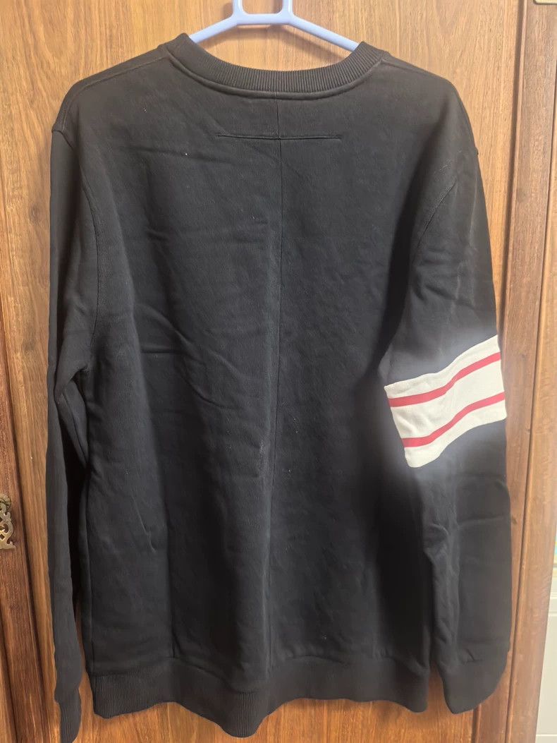 Givenchy Givenchy Sweatshirt, size L Size US L / EU 52-54 / 3 - 5 Thumbnail