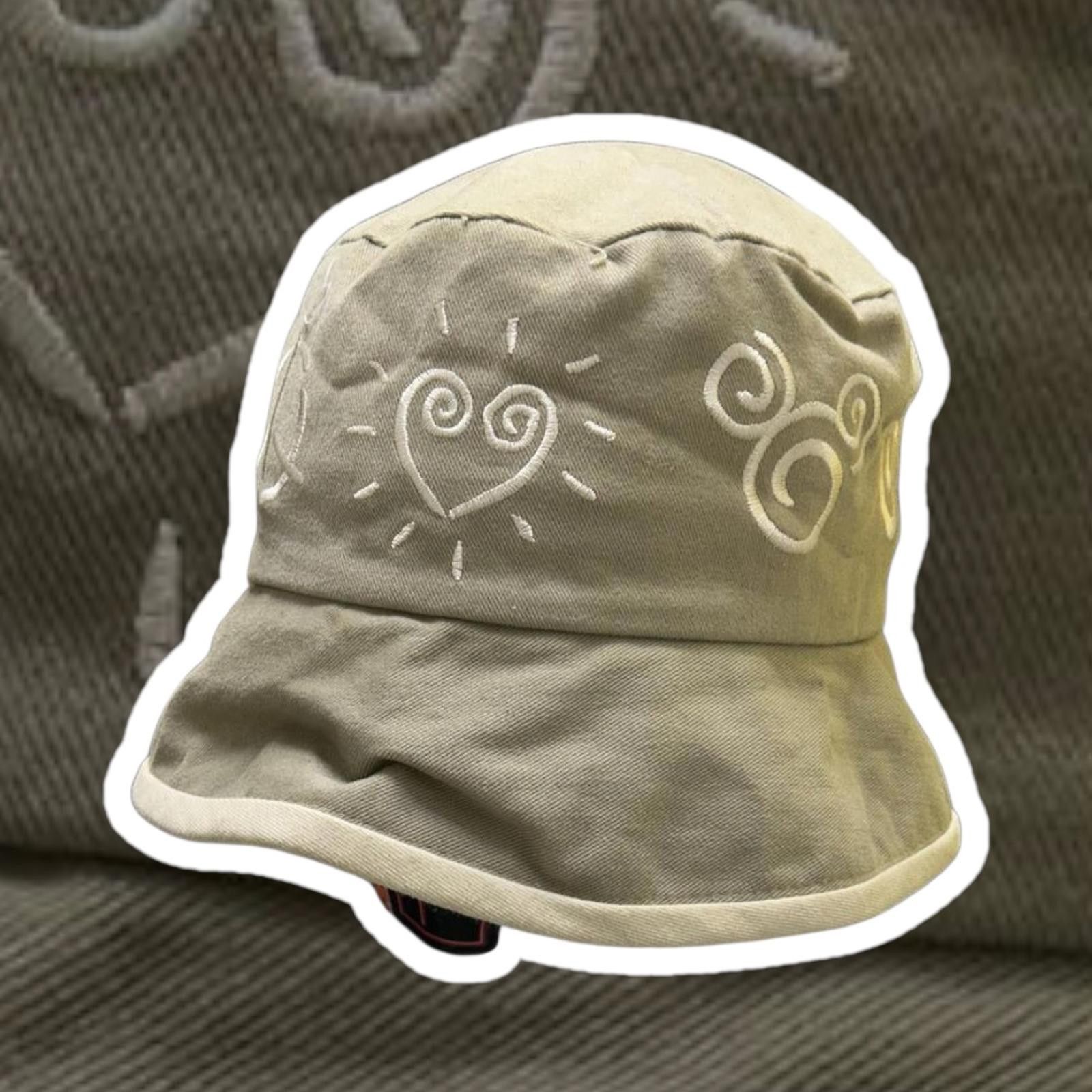Disney Vintage Disney Bucket Hat - Unique Embroidery Size ONE SIZE - 1 Thumbnail