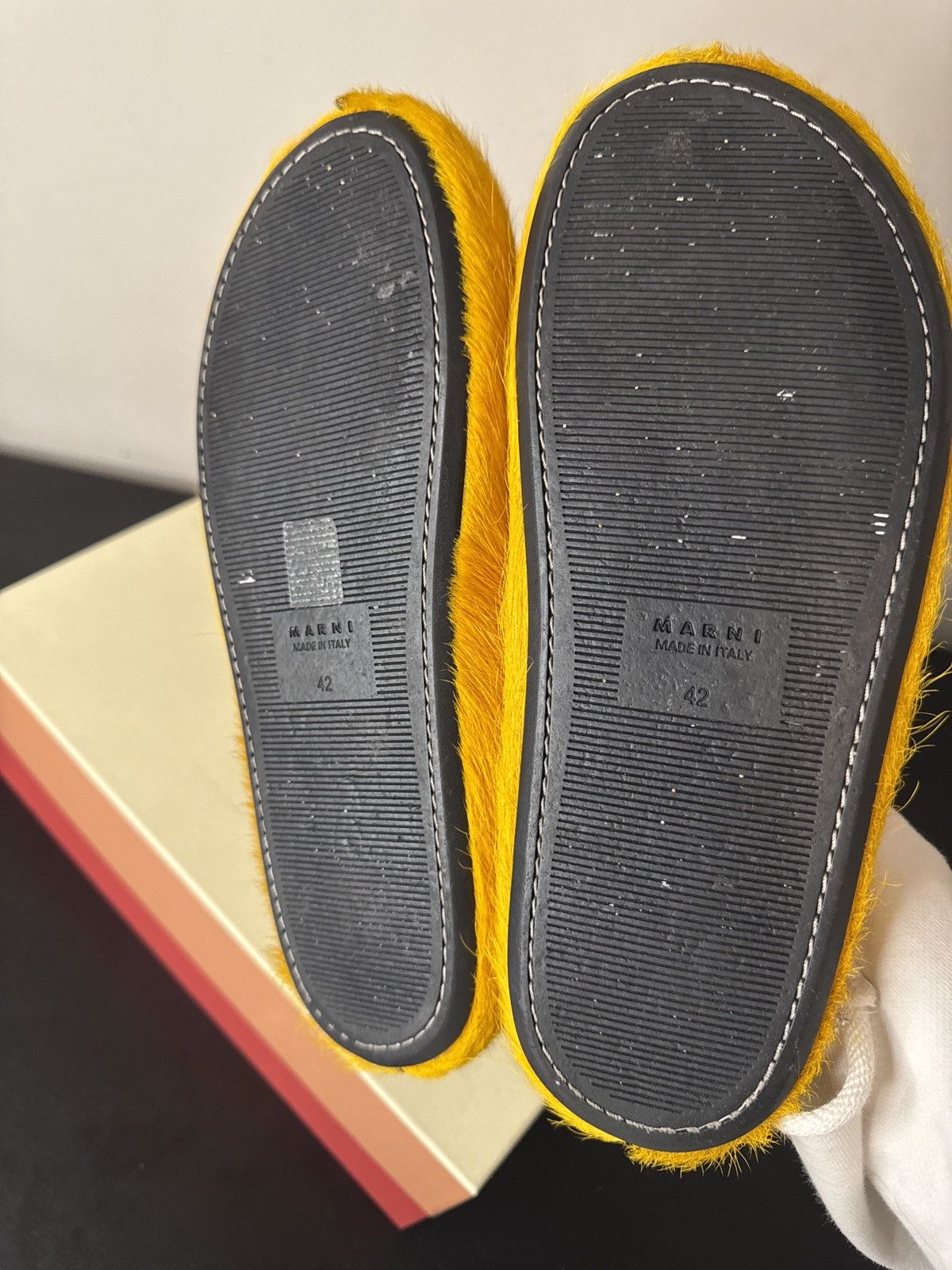 Marni Marni Slide Size US 9.5 / EU 42-43 - 5 Thumbnail