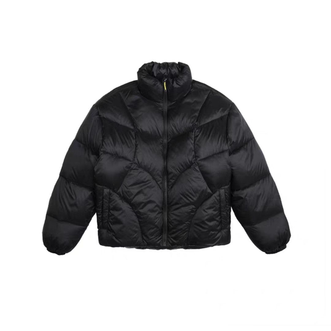 ジャケット・アウター 90s stussy outer gear / stussy sport USA Stussy × Vintage vintage stussy sport outer gear jacket 90' | Grailed