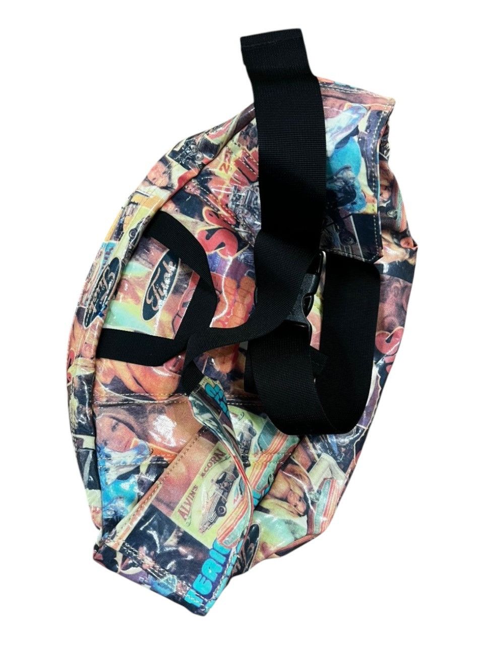 Hysteric Glamour Hysteric Glamour Showtime Alvins Acorn Posh Bag Size ONE SIZE - 2 Thumbnail