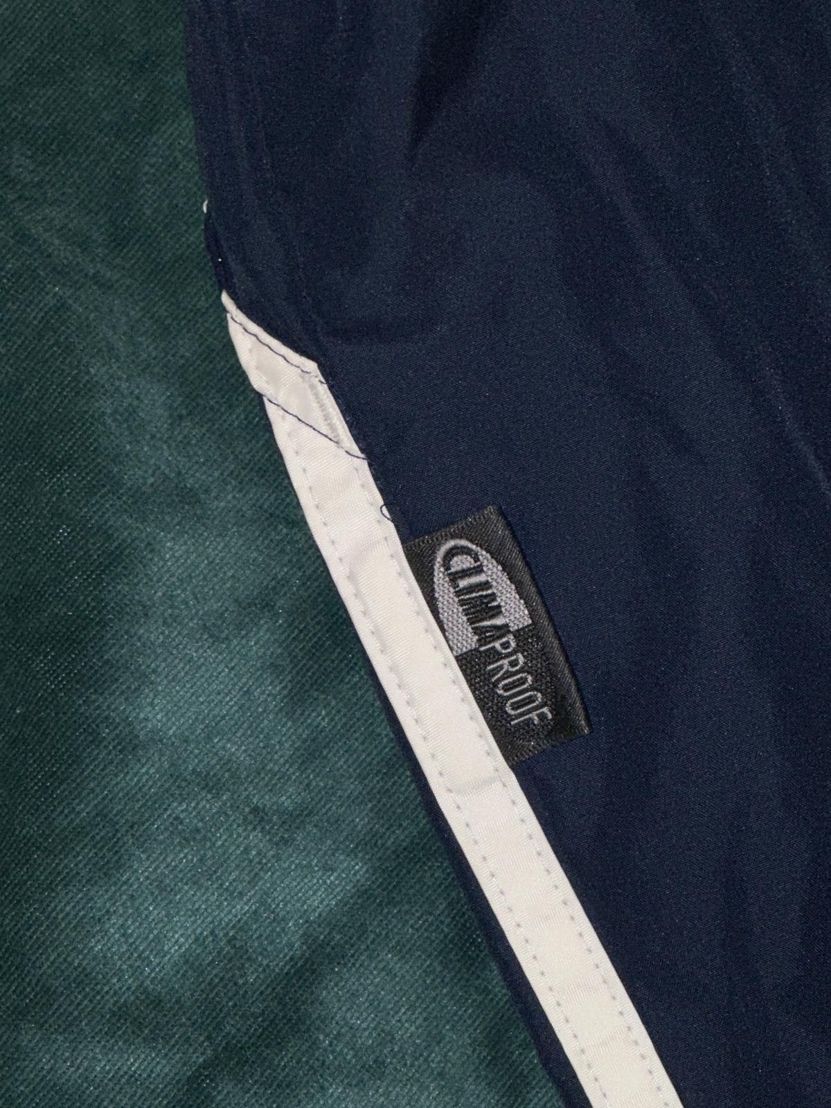 Other Men's Medium Navy Blue Adidas Tracksuit Size US 32 / EU 48 - 3 Thumbnail