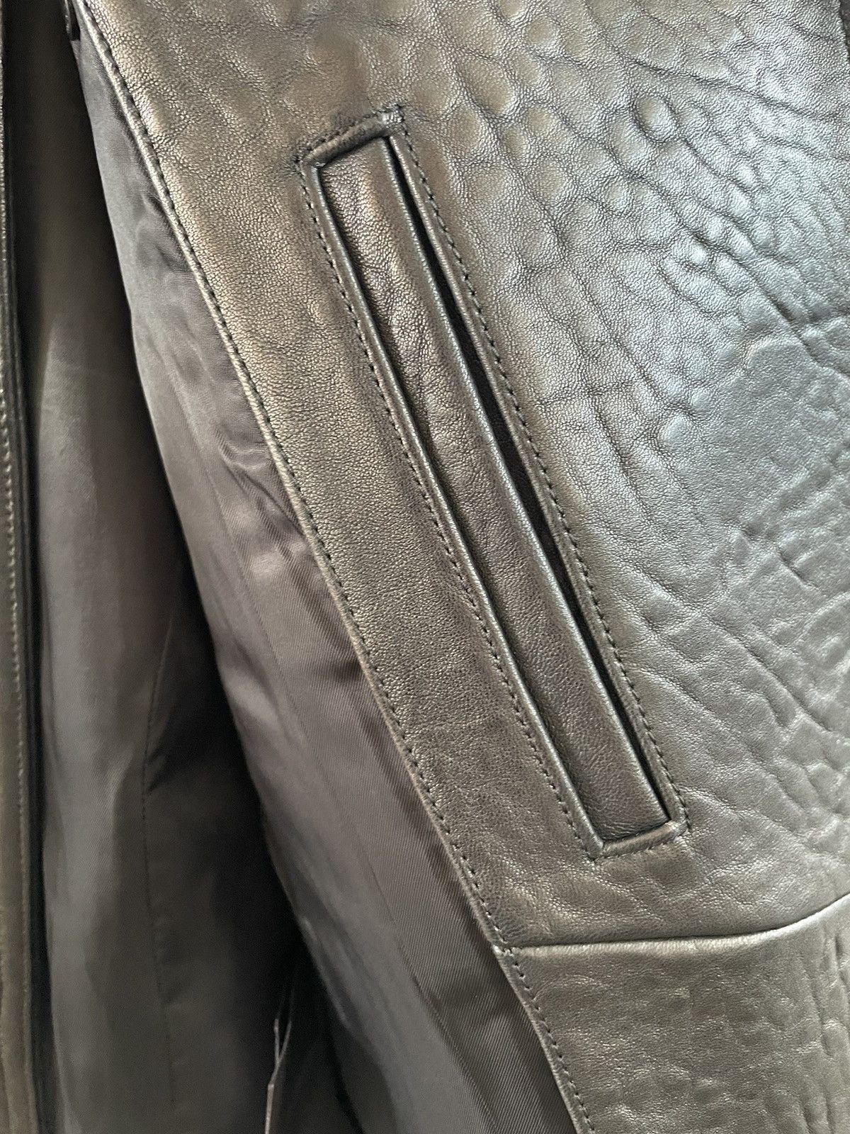 Belstaff Belstaff leather jacket Size US M / EU 48-50 / 2 - 5 Thumbnail
