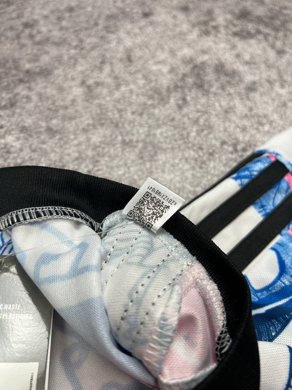 Adidas Japan Anime Jersey Japanese Styel Size US M / EU 48-50 / 2 - 9 Thumbnail