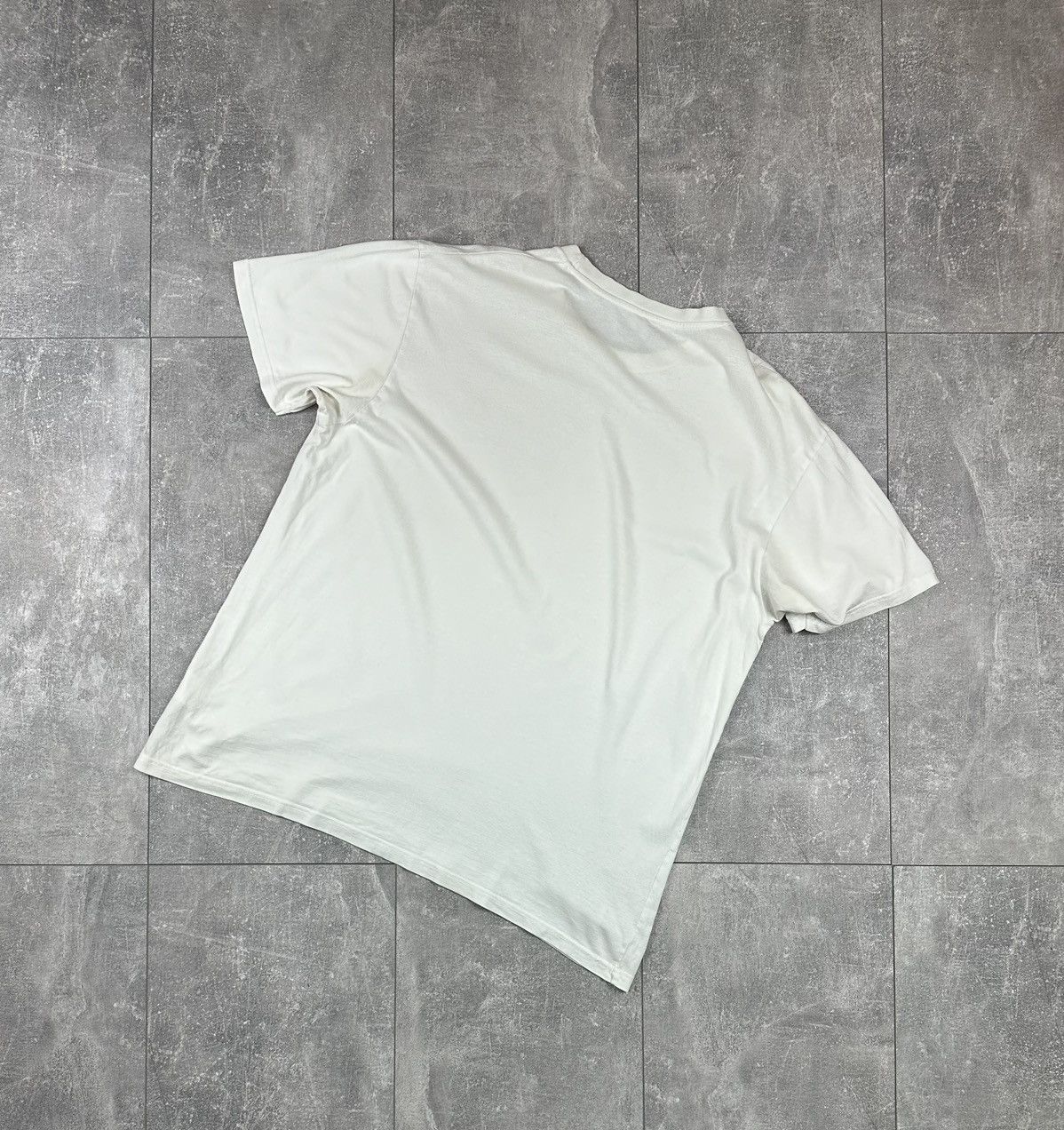 Polar Skate Co. Polar Skate White Small Logo T-Shirt Size US XL / EU 56 / 4 - 9 Thumbnail