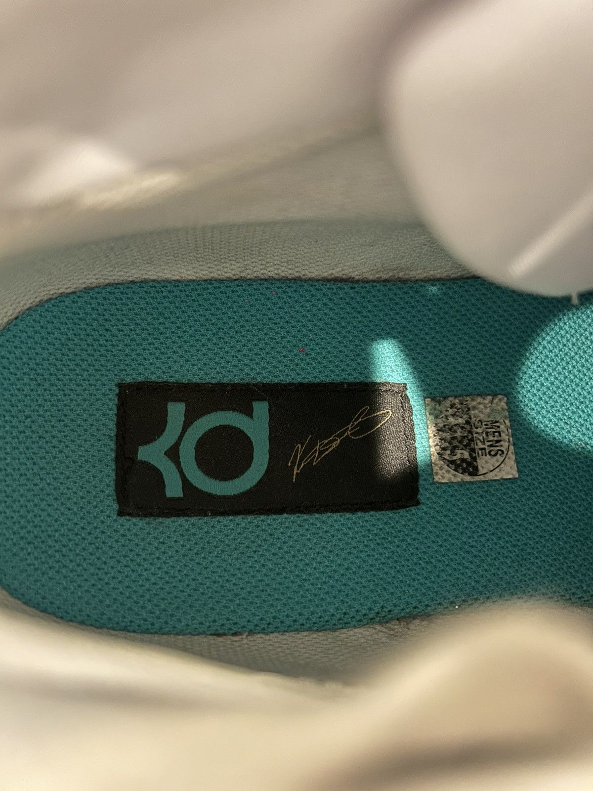 Nike KD 7 Lifestyle Size US 11.5 / EU 44-45 - 7 Thumbnail