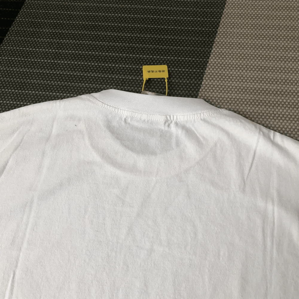 Japanese Brand × Vintage The Tongue Printed Tshirt Size US M / EU 48-50 / 2 - 4 Thumbnail