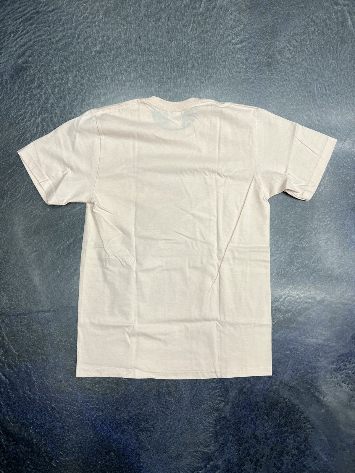 Supreme Supreme Stencil T-Shirt Size US S / EU 44-46 / 1 - 5 Thumbnail