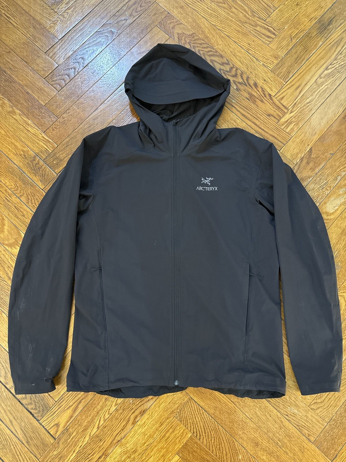 Arc'teryx Gamma Lightweight Hoody Size US M / EU 48-50 / 2 - 4 Thumbnail