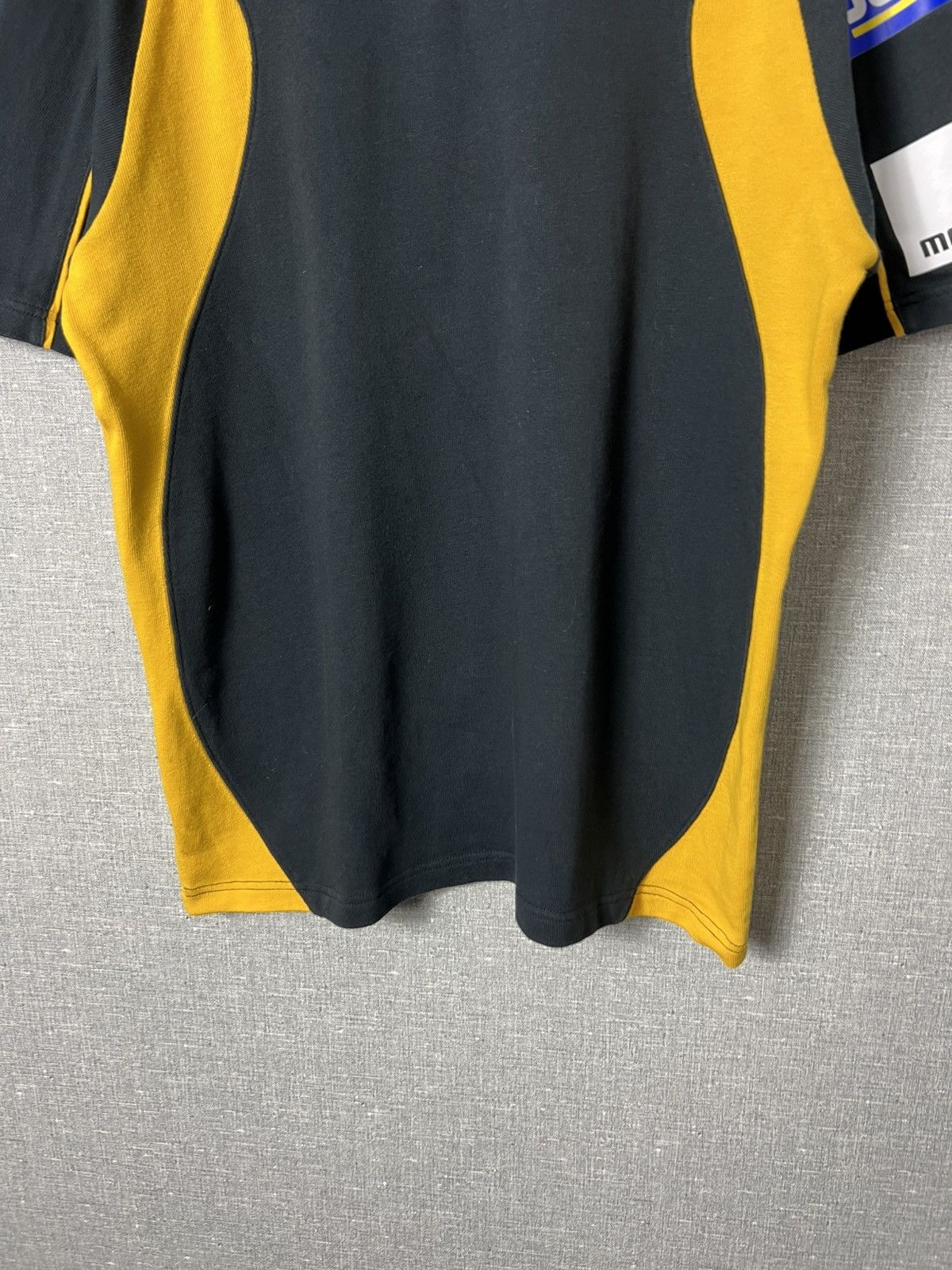 Canterbury of New Zealand Vintage Canterbury Wasps London Rugby Union Jersey Size L Size US L / EU 52-54 / 3 - 15 Thumbnail