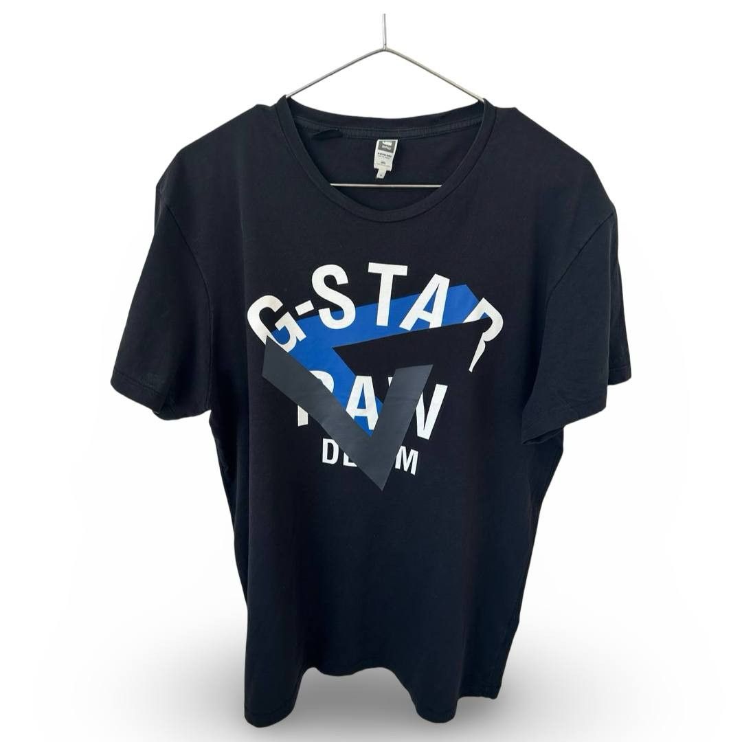 G-Star GStar T-Shirt #1137 Size XL / US 12-14 / IT 48-50 - 1 Thumbnail