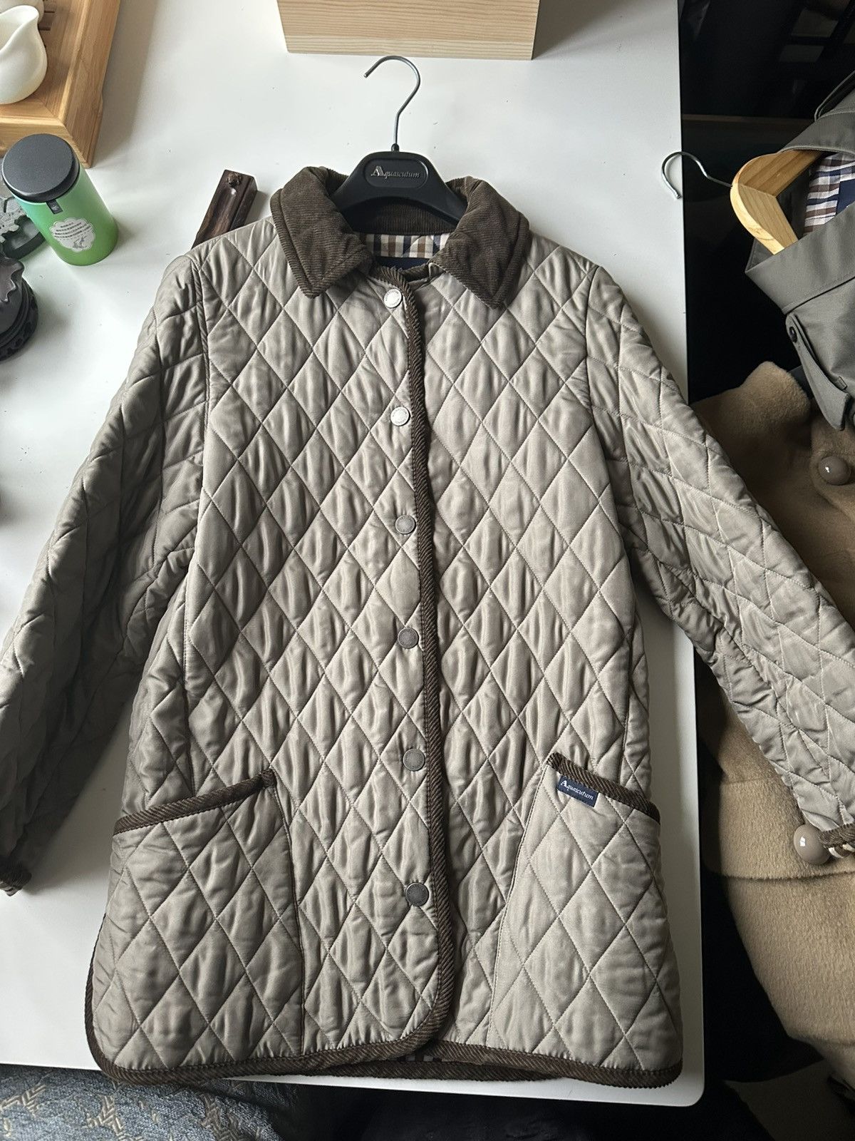 Aquascutum Woman’s Jacket