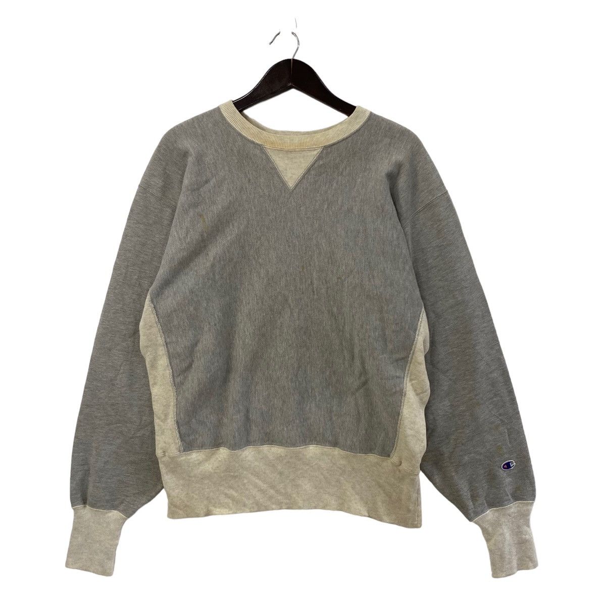 Champion × Vintage VINTAGE CHAMPION Reverse Weave sweatshirt Size US L / EU 52-54 / 3 - 1 Thumbnail
