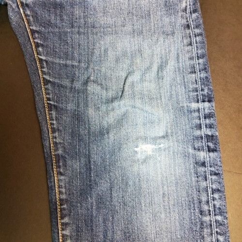 Levi's Levi's Strauss 505 Blue Jeans Size 34x29 Size US 34 / EU 50 - 7 Thumbnail