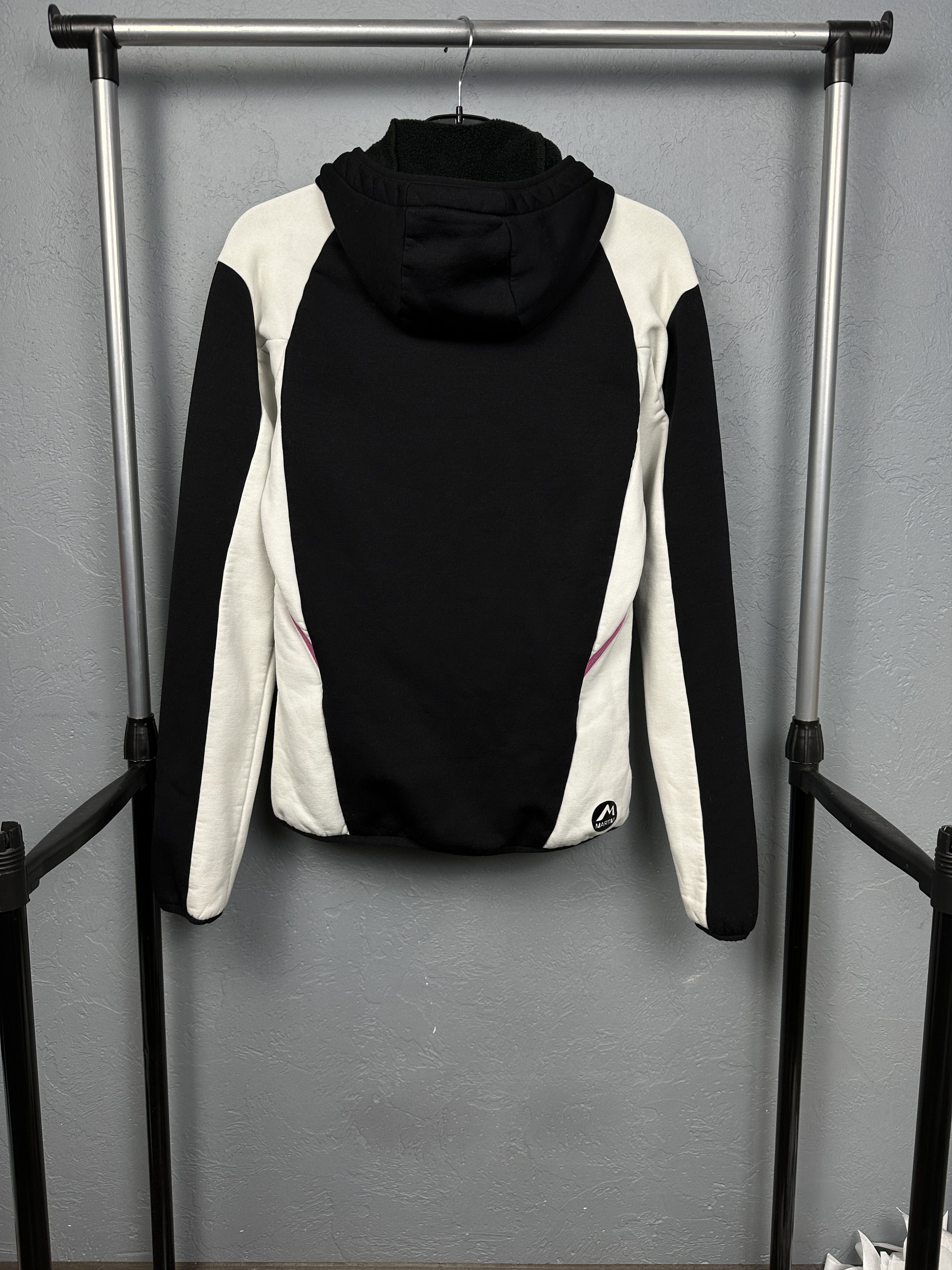 Other Martini Alpine Womens Ski Hooded Jacket Size M / US 6-8 / IT 42-44 - 8 Thumbnail
