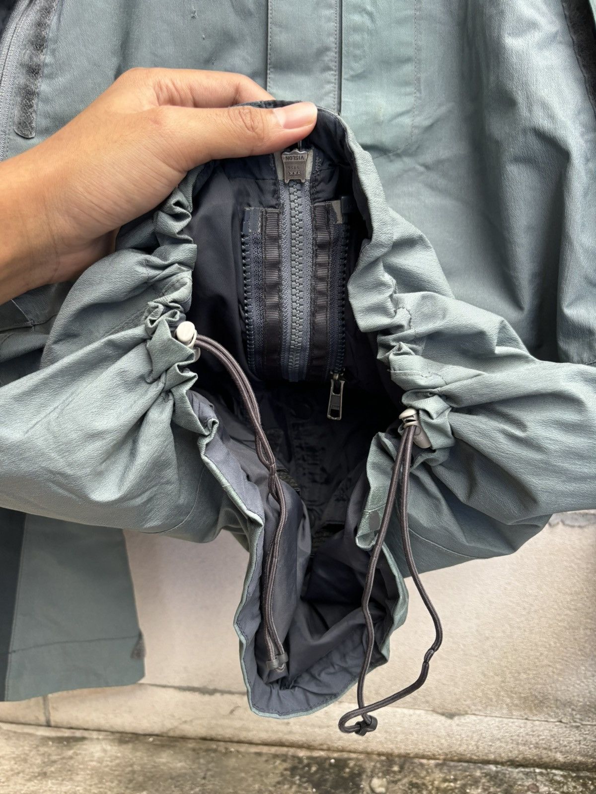 The North Face The North Face SUMMIT SERIES GORE-TEX Jacket Size US M / EU 48-50 / 2 - 10 Thumbnail
