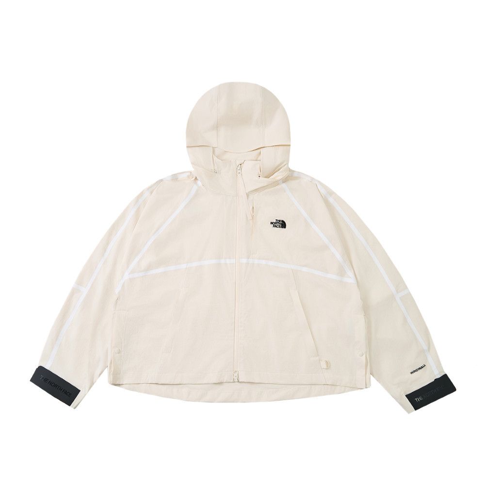 Kazuki Kuraishi × The North Face Urban Exploration UNISEX A-LINED WIND JACKET Size US M / EU 48-50 / 2 - 10 Thumbnail
