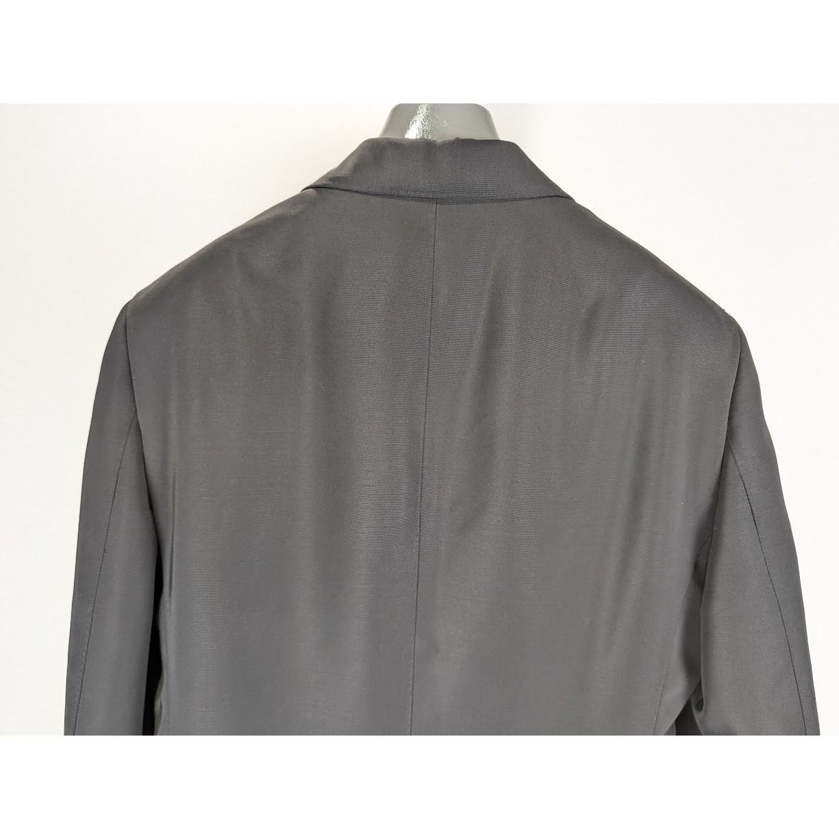 Tom Ford o1rshd1 Blazer Jacket In Black Size US S / EU 44-46 / 1 - 13 Thumbnail