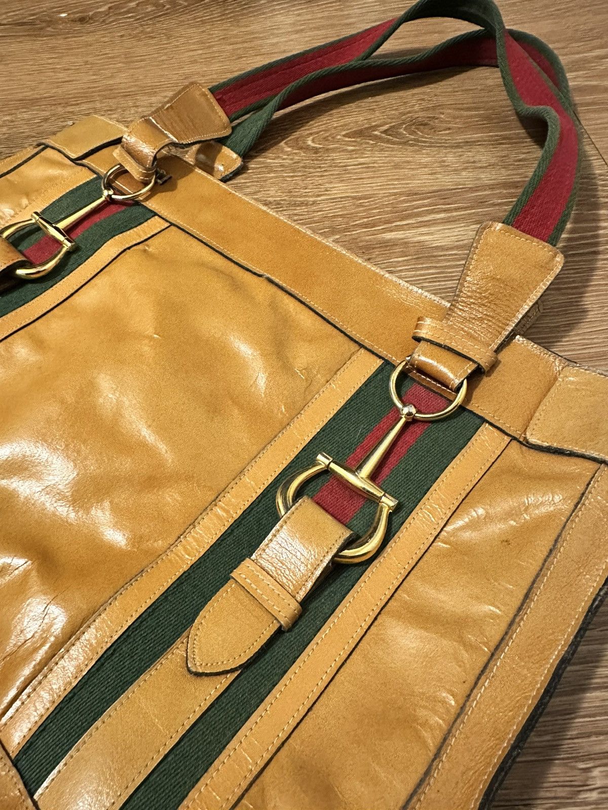 Designer × Japanese Brand × Vintage Vintage y2k purse Size ONE SIZE - 3 Thumbnail