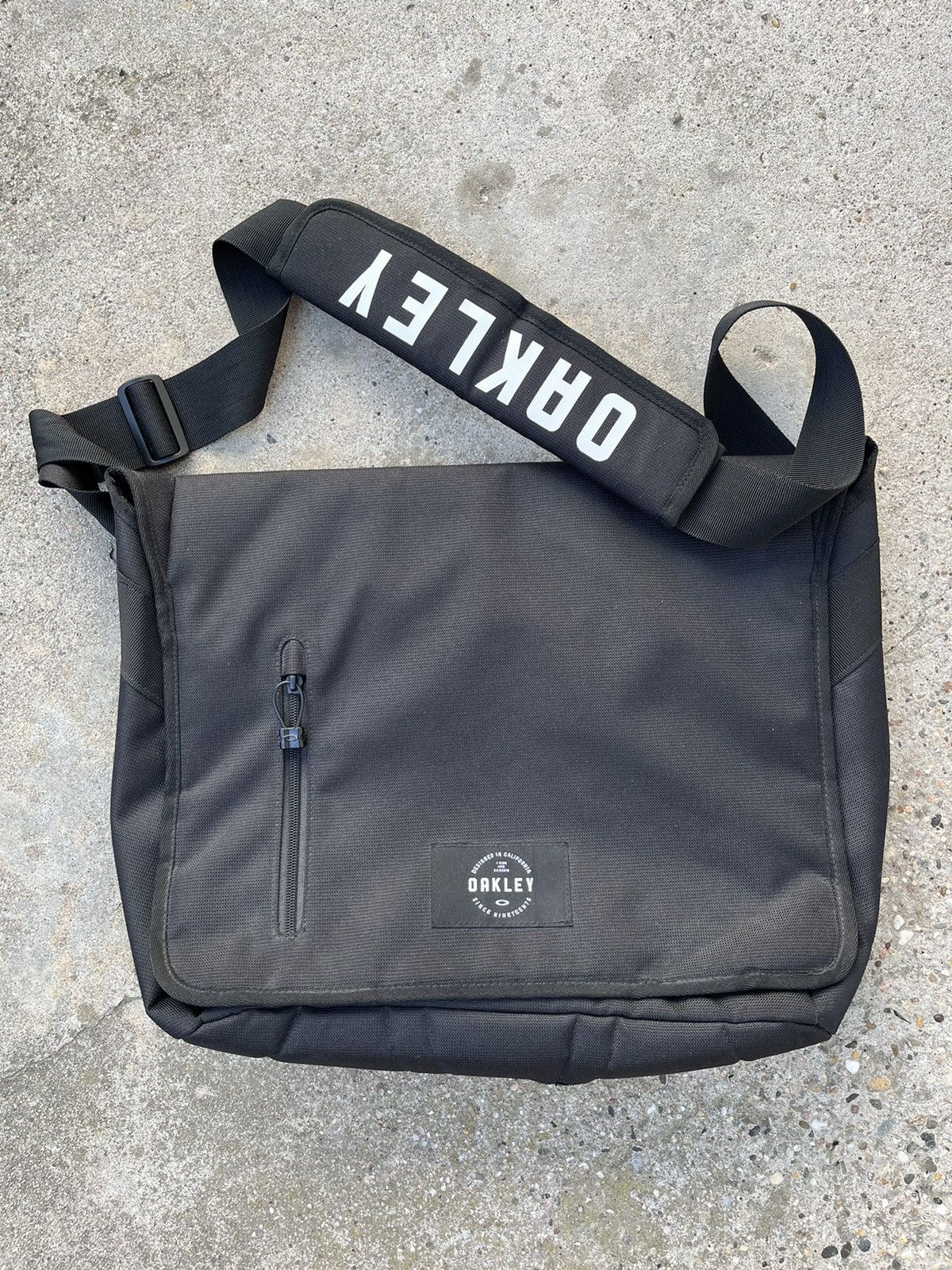 Oakley Oakley Bag Size ONE SIZE - 1 Thumbnail