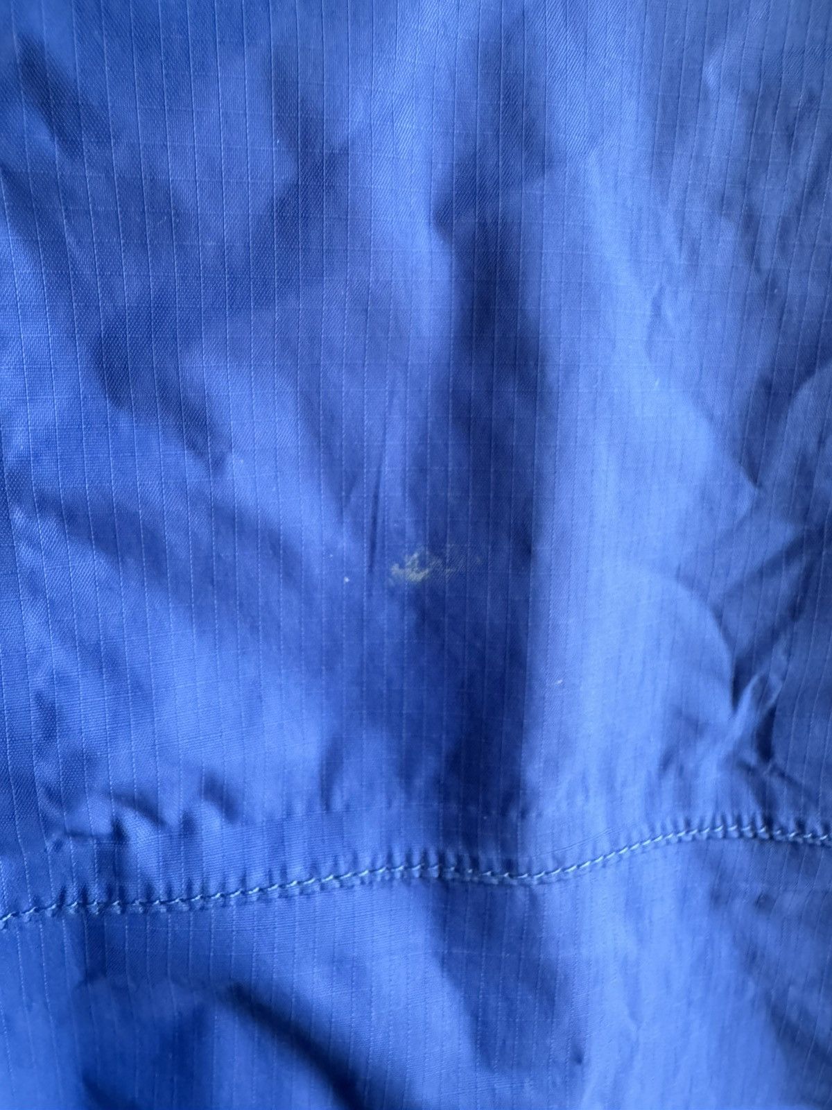 The North Face Vintage The North Face Hyvent Shell Jacket Blue Size US L / EU 52-54 / 3 - 14 Thumbnail