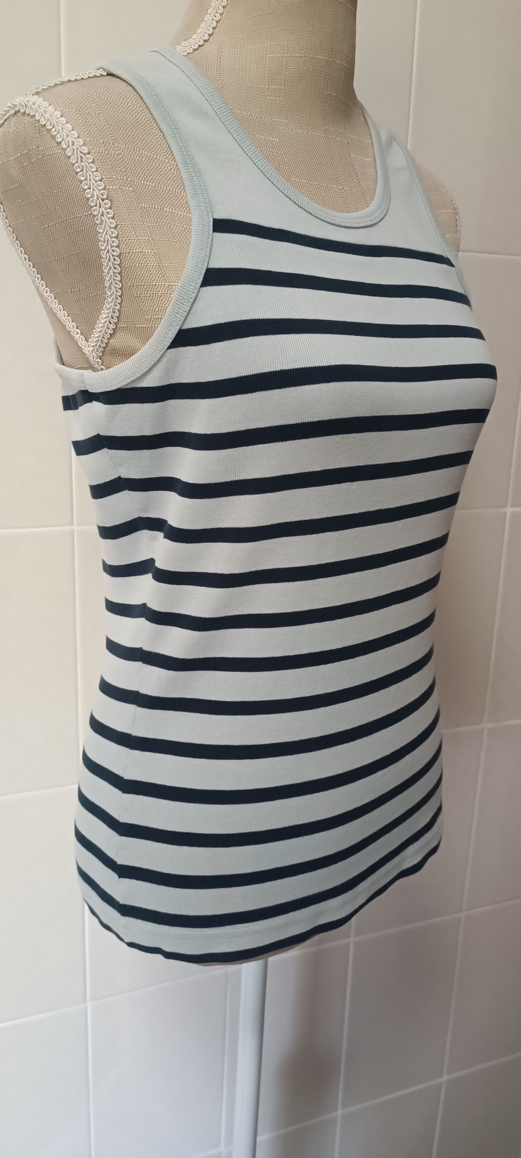 90's - Gaultier Jeans tank top