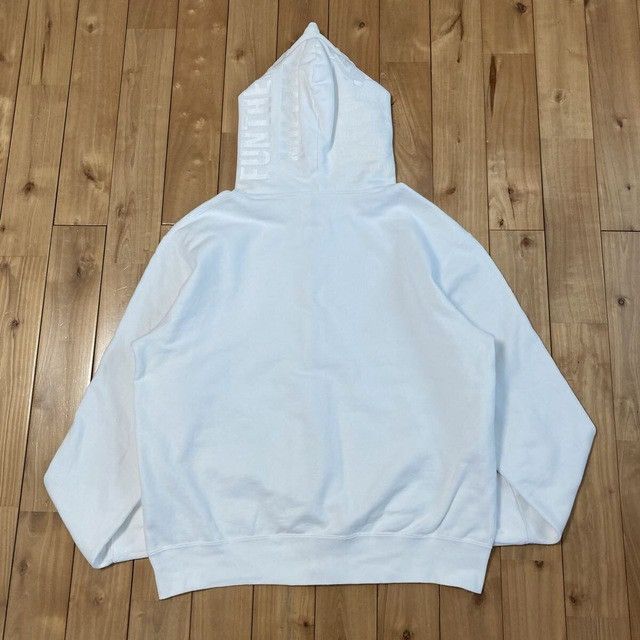Bape 🔥NFS limited🔥 BAPE White Tiger Full Zip Hoodie a bathing ape Size US M / EU 48-50 / 2 - 7 Thumbnail