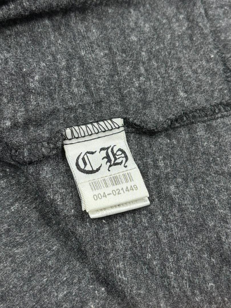 Chrome Hearts Chrome Hearts American Flag Raglan Shirt Size US L / EU 52-54 / 3 - 6 Thumbnail