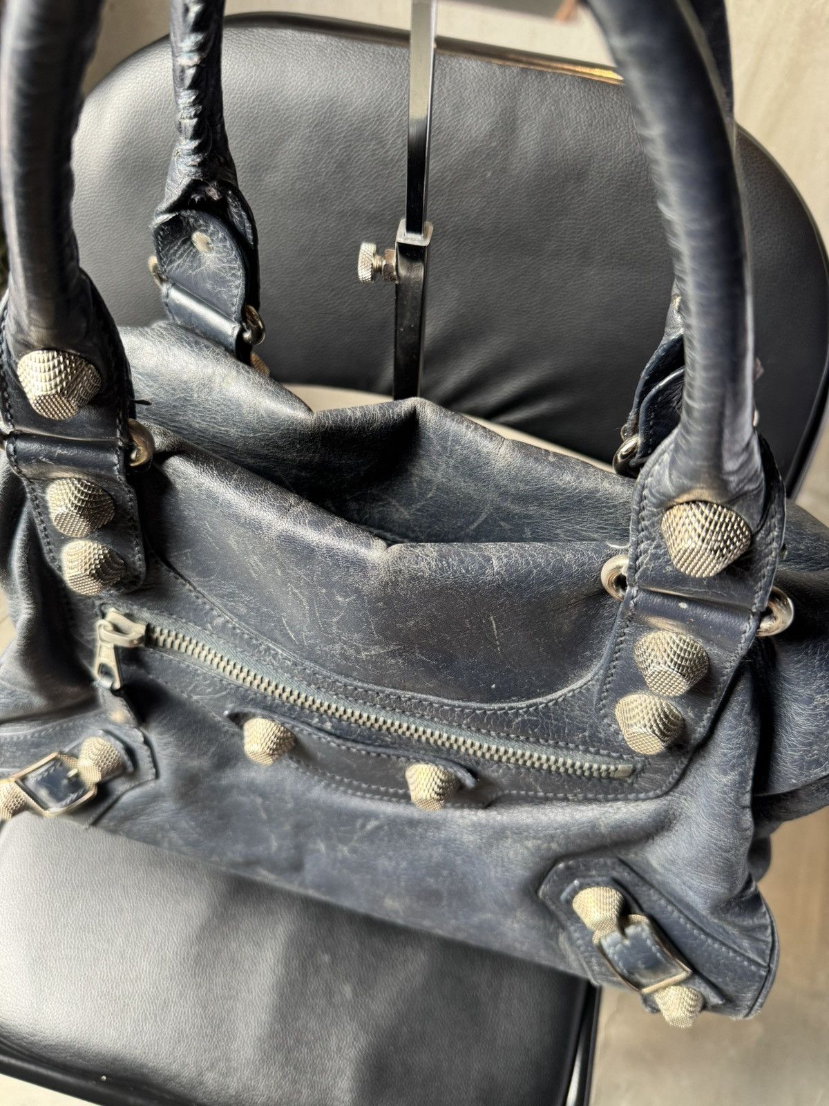 Balenciaga Balenciaga Motocross Giant 21 Midday. Size ONE SIZE - 4 Thumbnail